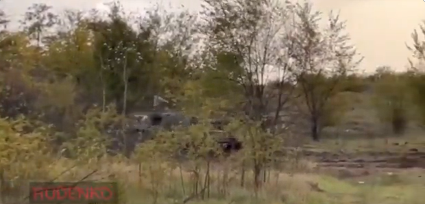 (VIDEO) Cum se mai dă în stambă celebrul Rogozin