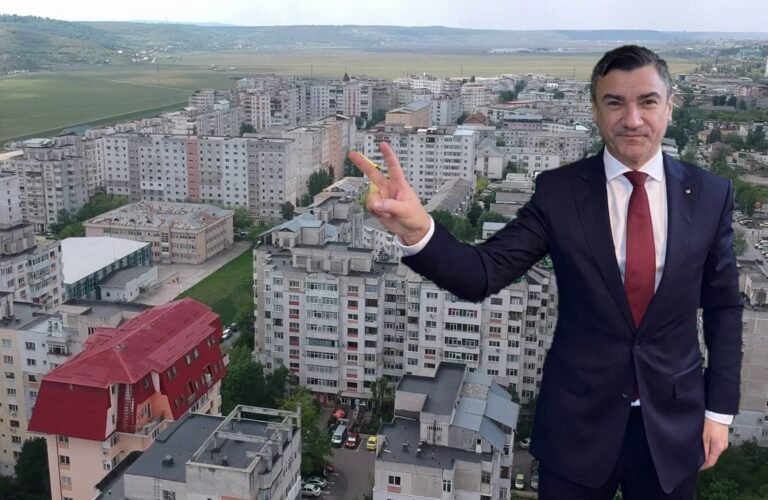 Peste 1.000 de clădiri din Iași intabulate ilegal. DNA: Chirica a știut