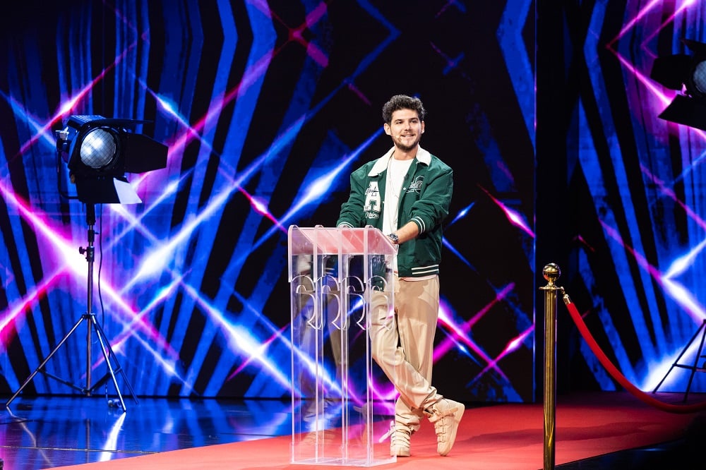 Jurații Stand-Up Revolution, luați la roast