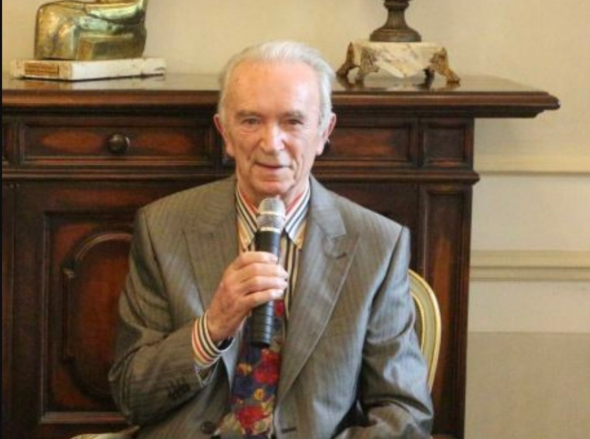 Mihai Caraman, serviciile secrete și Războiul Rece