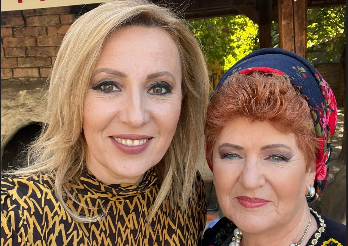 Îndemn de suflet de la Veta Biriș