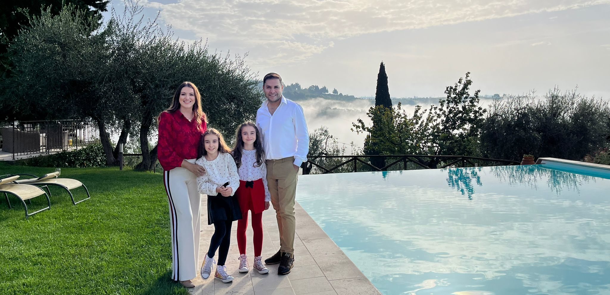 Concert de 1 Decembrie, la doar 9 ani