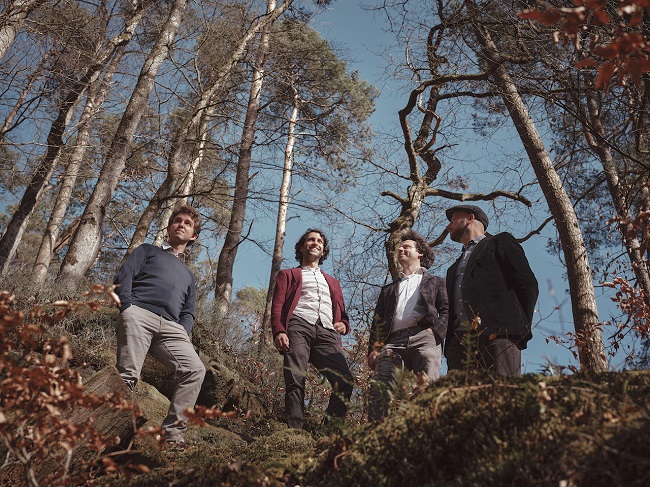 Sibiu Jazz Competition 2022, o muzică veșnic tânără