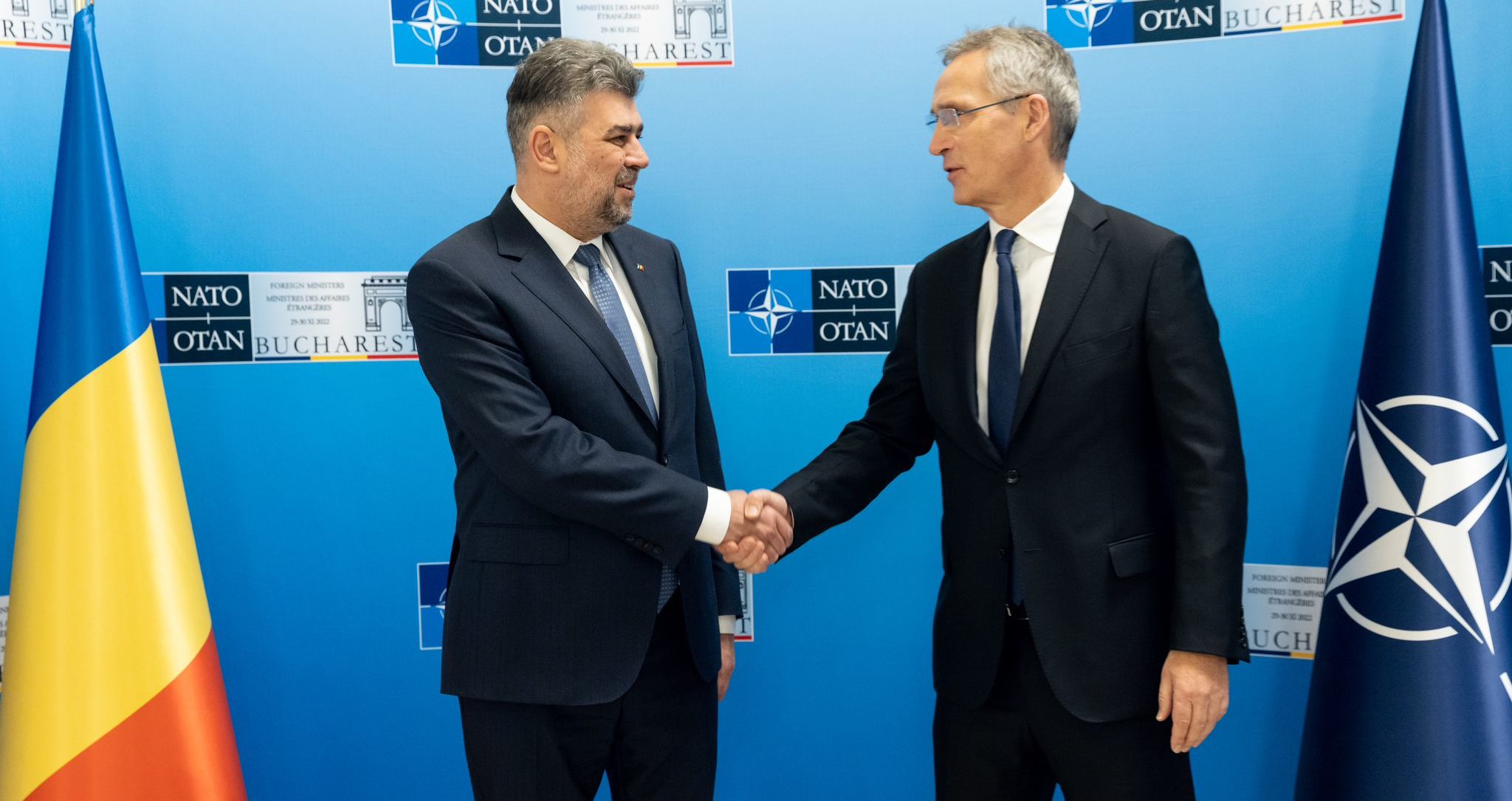 Ciolacu, poze de colecție! Și o promisiune pe banii noștri