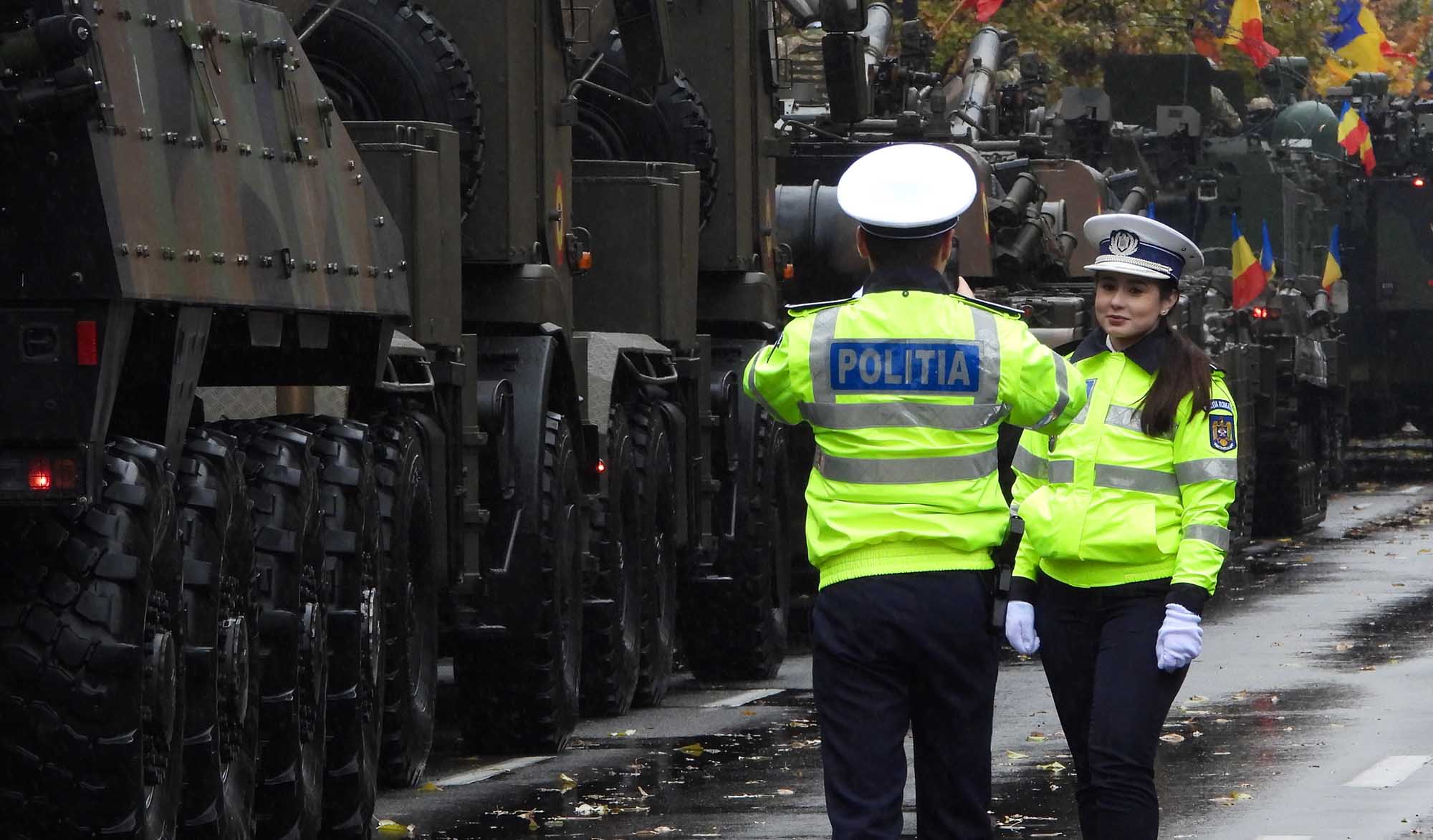 Trafic restricționat două zile. Care sunt rutele ocolitoare