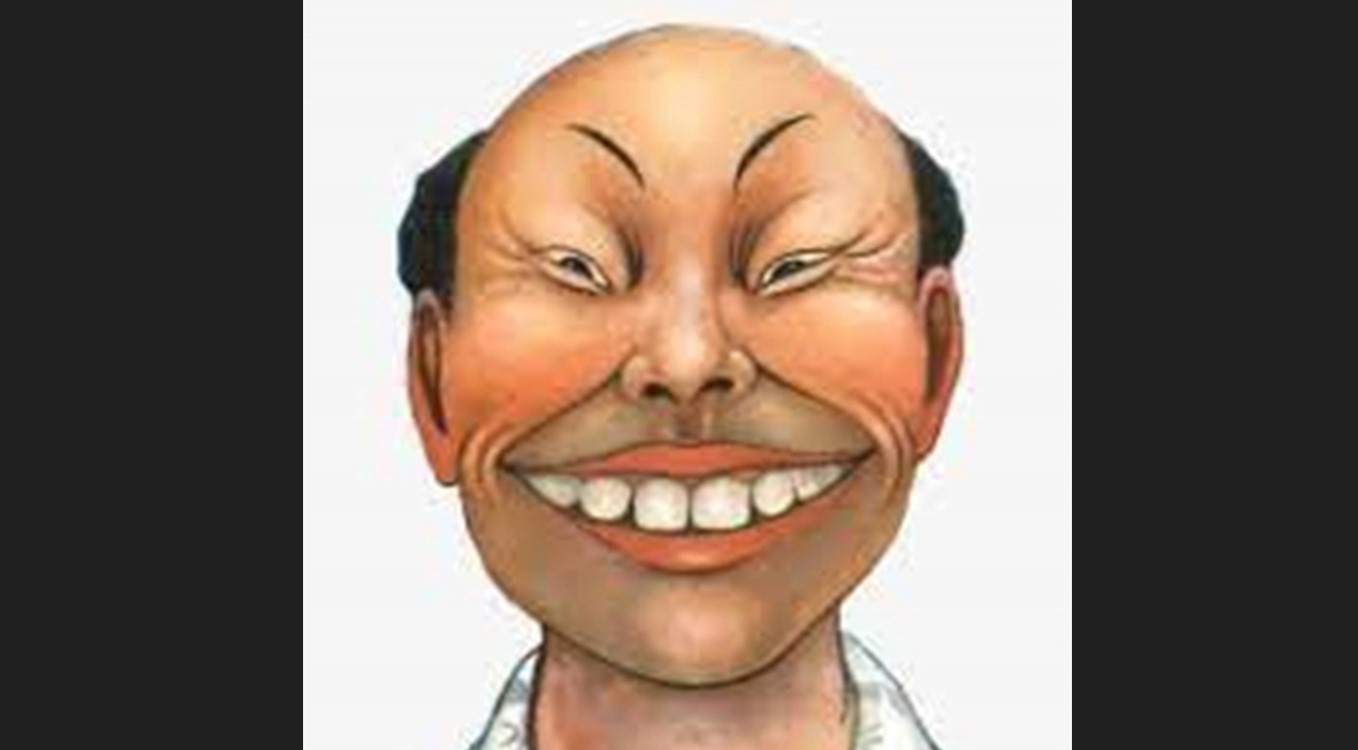 Cio Lacu, chinezul pesedist, avansat în grad de caporal cu patru stele