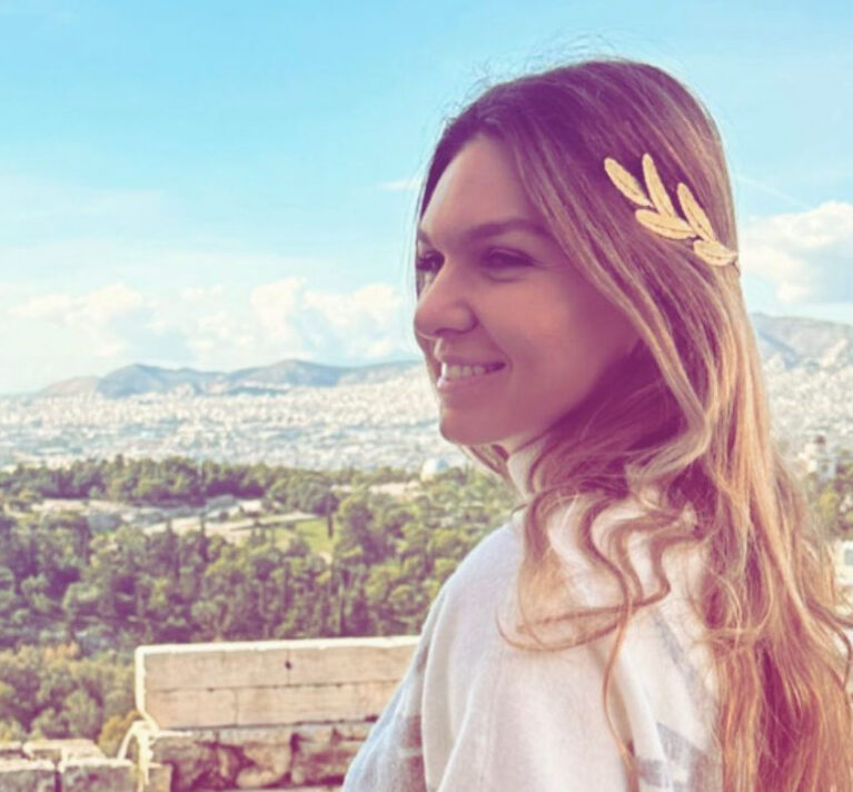 Încurajată de ziua ei. Nu mi-am recăpătat funcția, dar mi-am salvat demnitatea