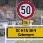 schengen militar