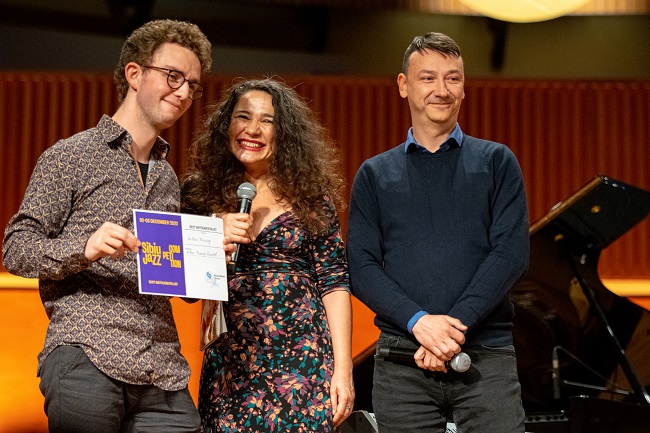 Cel mai important concurs de jazz din România și-a desemnat câstigătorii