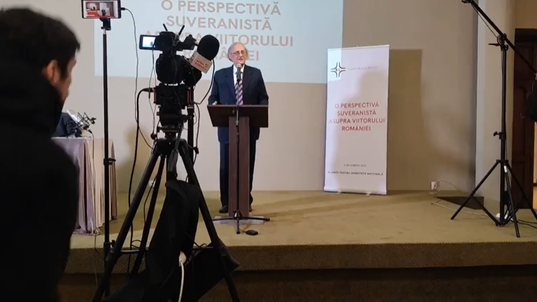 Suveranism, democrație