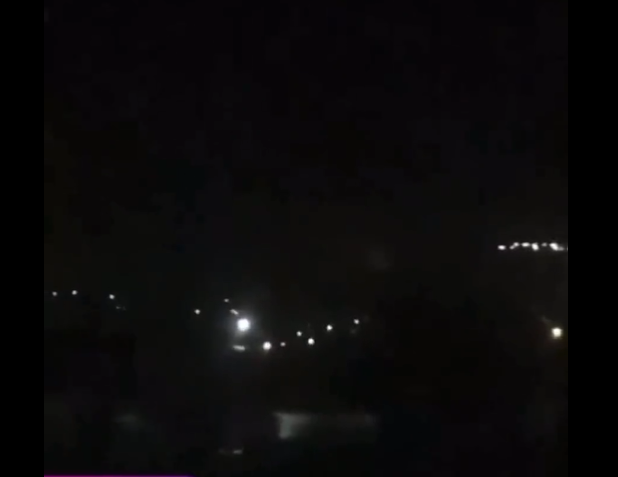 (VIDEO) Explozie cu morți pe un aerodrom din Rusia