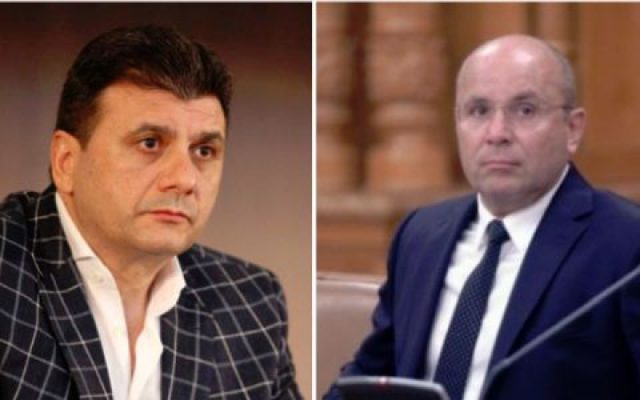Patronul condamnat al Realitatea Plus, în afacerea imobiliară controlată de apropiații lui Udrea