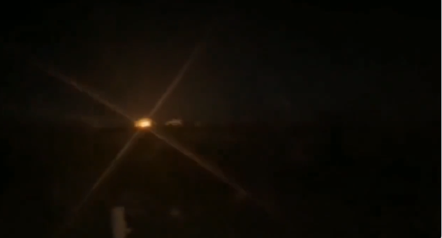 (VIDEO) Imagini cu iadul din Bakhmut