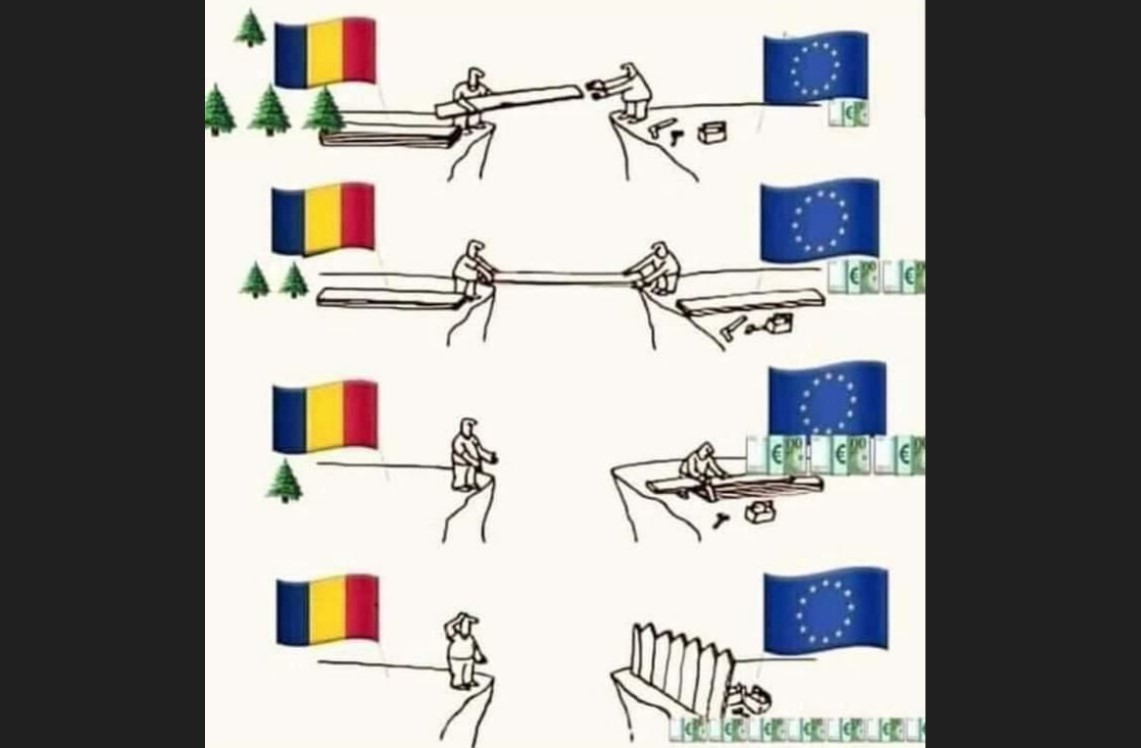 Un desen cât o mie de cuvinte