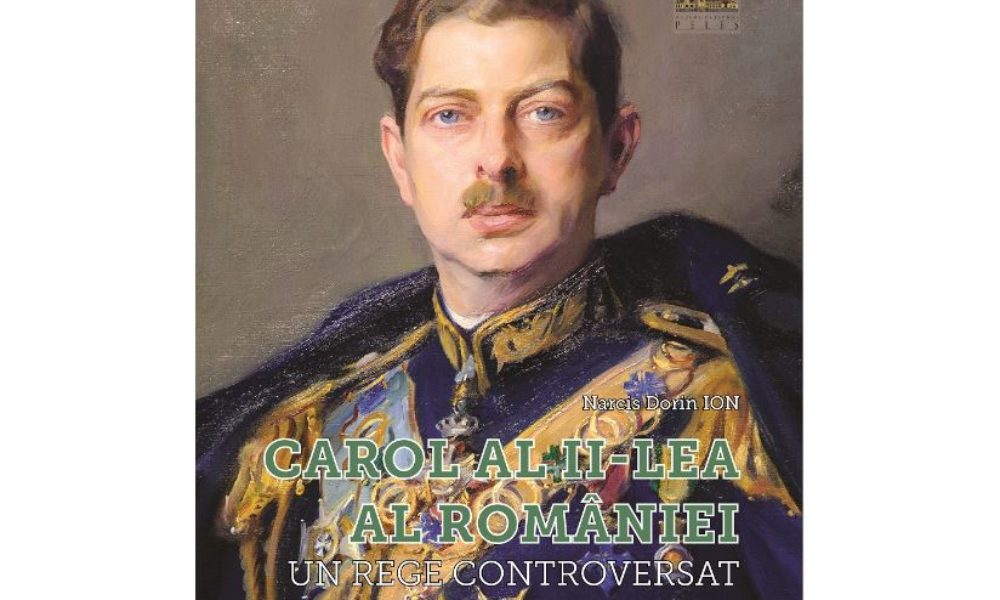 O dreaptă reașezare în Istoria României