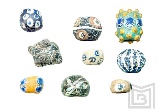 Mici opere de artă din a doua epocă a fierului