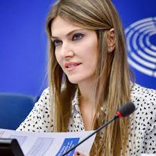 Scandalul de corupție din PE: Cum se apără Eva Kaili