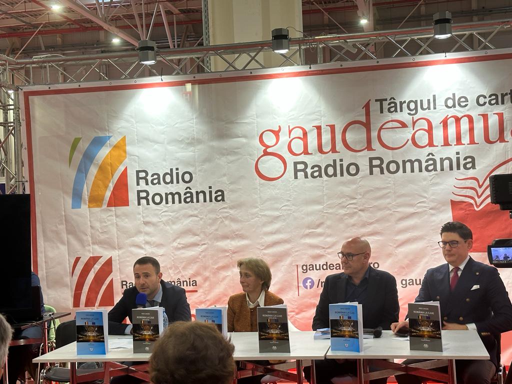 România la CJUE (2018-2019) sau partea obiectivă a unui mandat