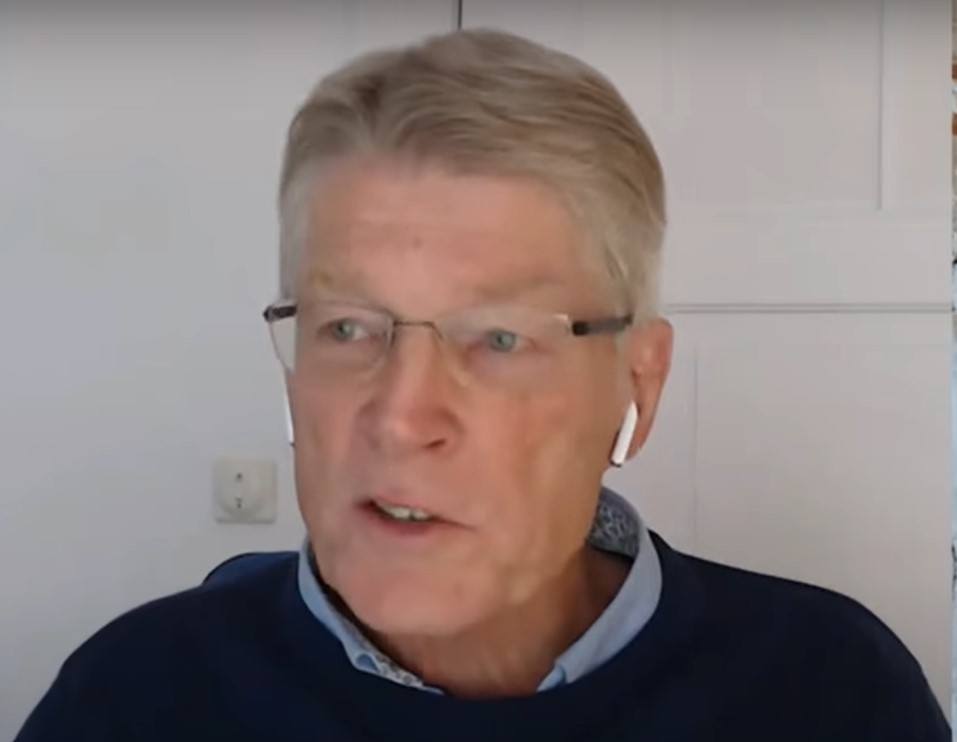 Ernst Wolff: Racheta care a ucis Polonia a venit din Ucraina