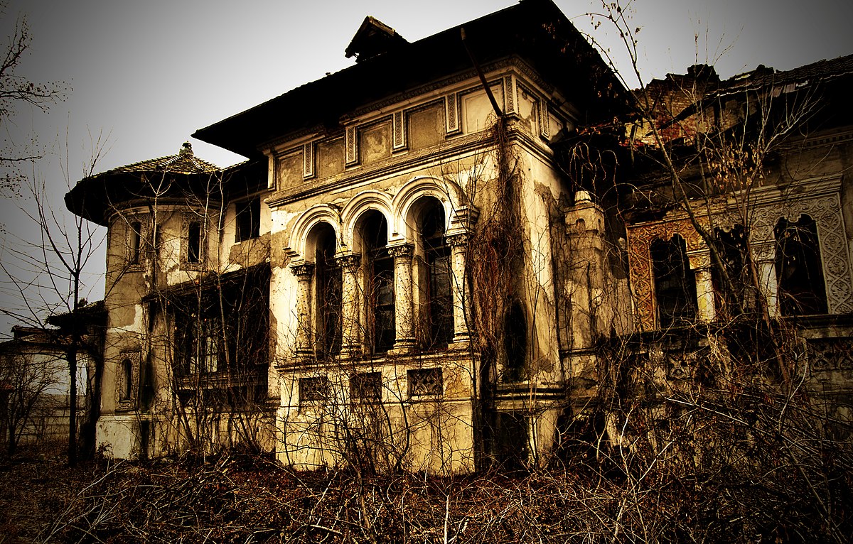 Monumentul României contemporane