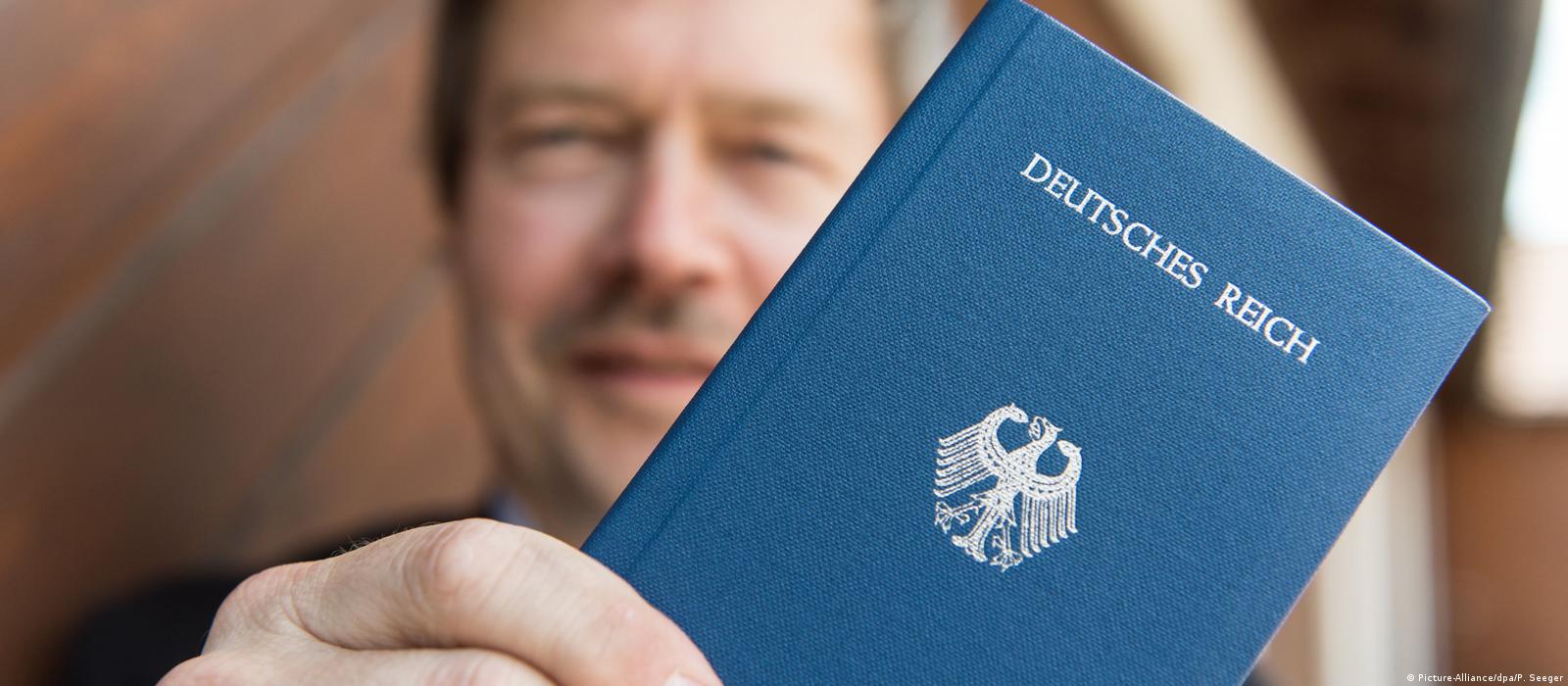 ”Maiestatea Sa” Heinrich XIII și marea operațiune de PR a Berlinului