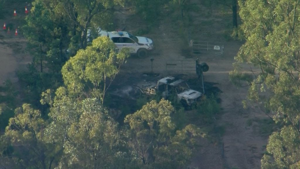 Incident armat în Australia: Şase morți