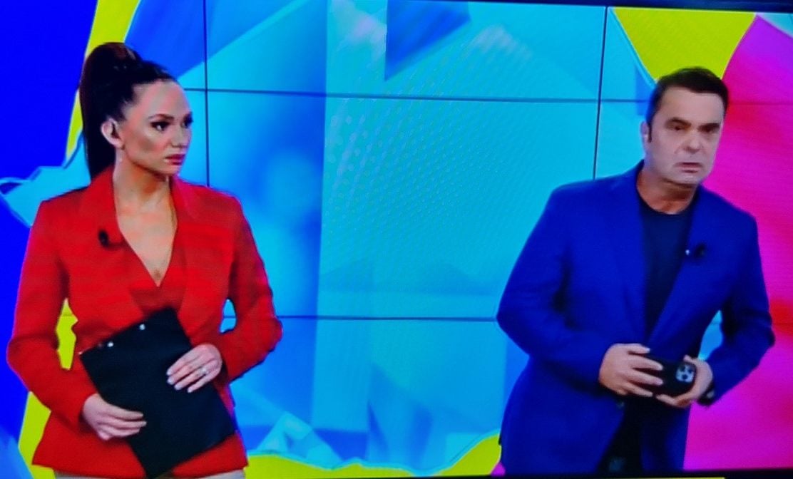 Cine conduce răscoala?
