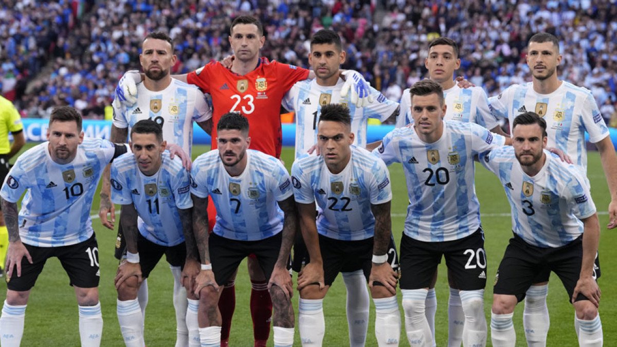 Reacție argentiniană: „Suntem o națiune, nu un film Disney”