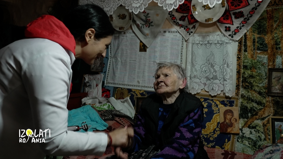 Episoade noi în „Izolaţi în România”, la TVR 1