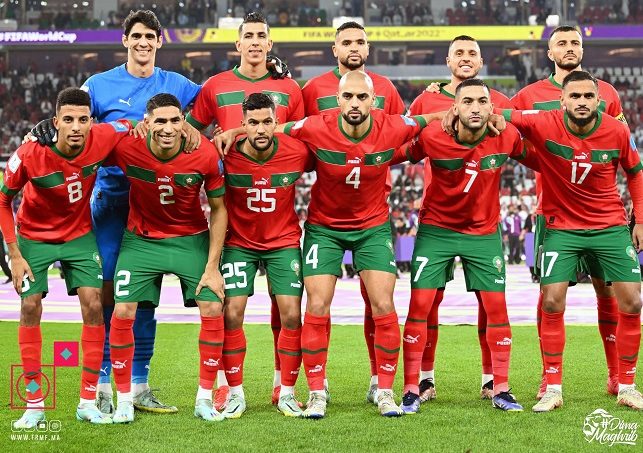 Maroc: Mândrie arabă sau mândrie africană?