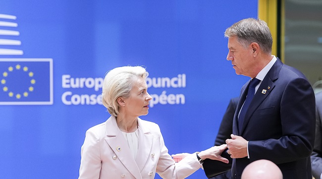 El a decis că nu boicotăm Austria!