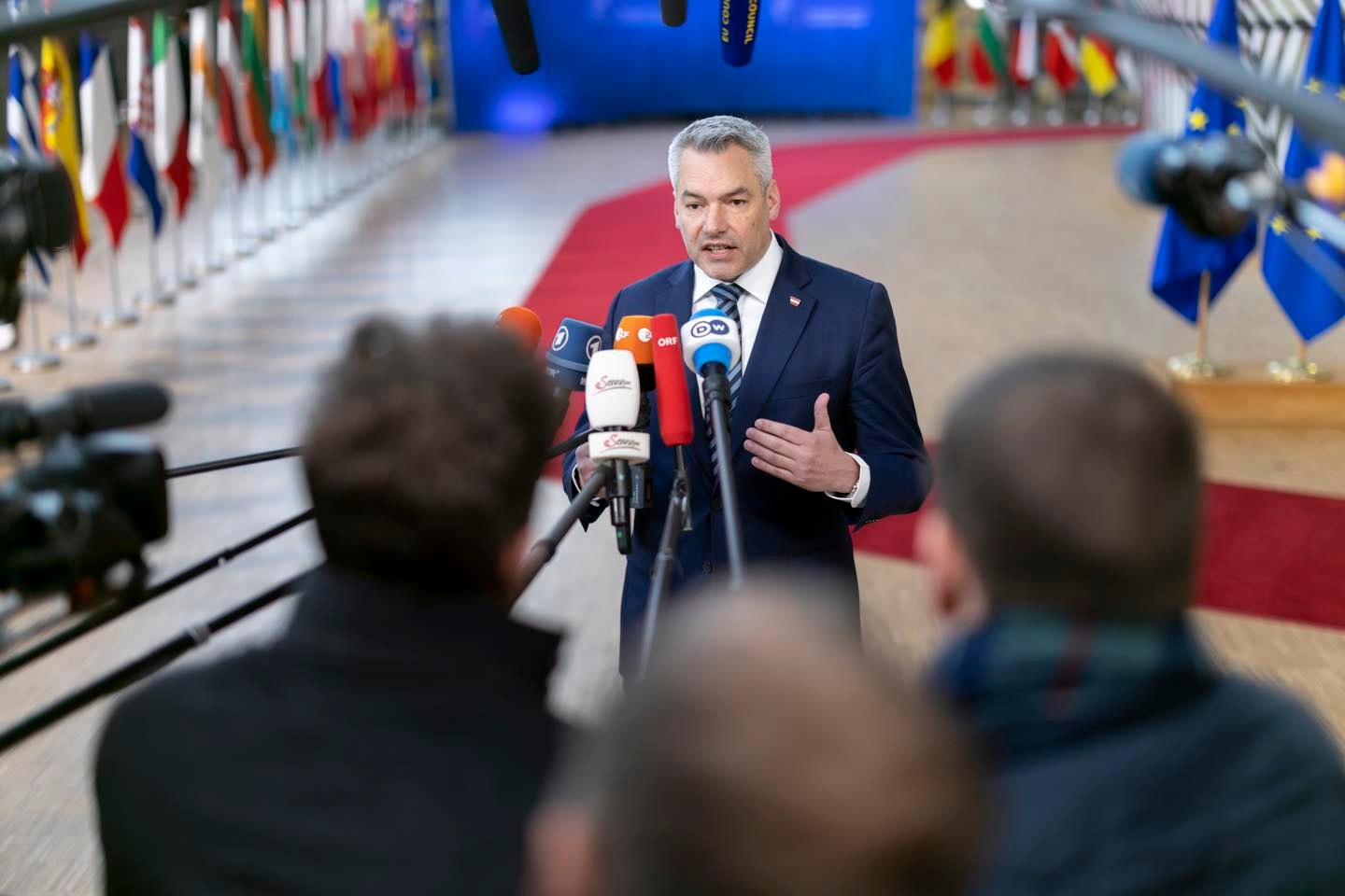 Alegeri care stârnesc îngrijorare în Austria