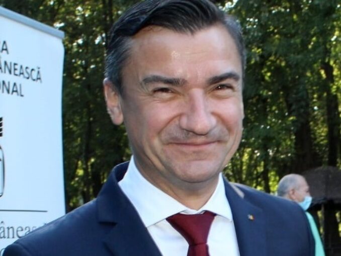 Primarul Iașiului compară documentarul Recorder cu împușcarea lui Ceaușescu