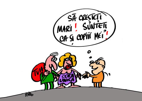 Părintele Boc