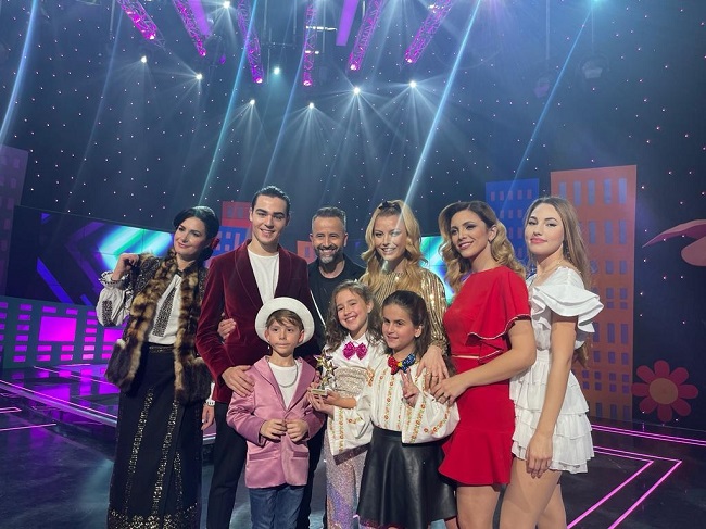 Programe speciale de Crăciun, la TVR 1