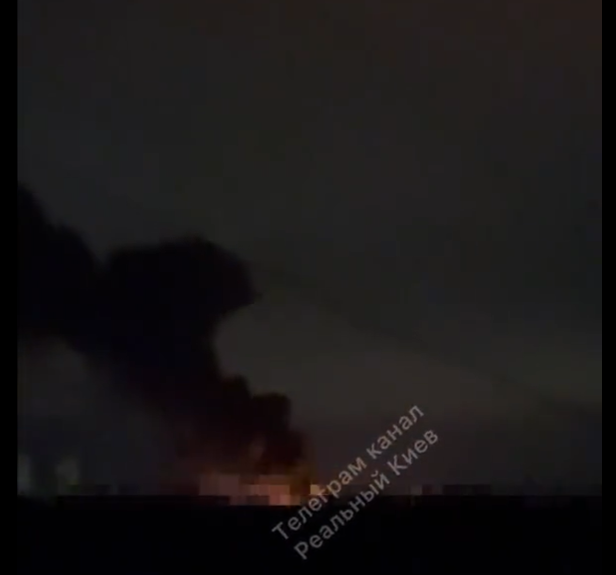 Atac cu rachete balistice de fabricaţie nord-coreeană