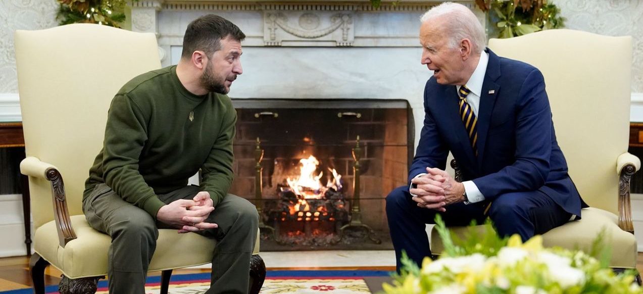 SUA par să-i spioneze inclusiv pe oficialii de vârf ai Ucrainei