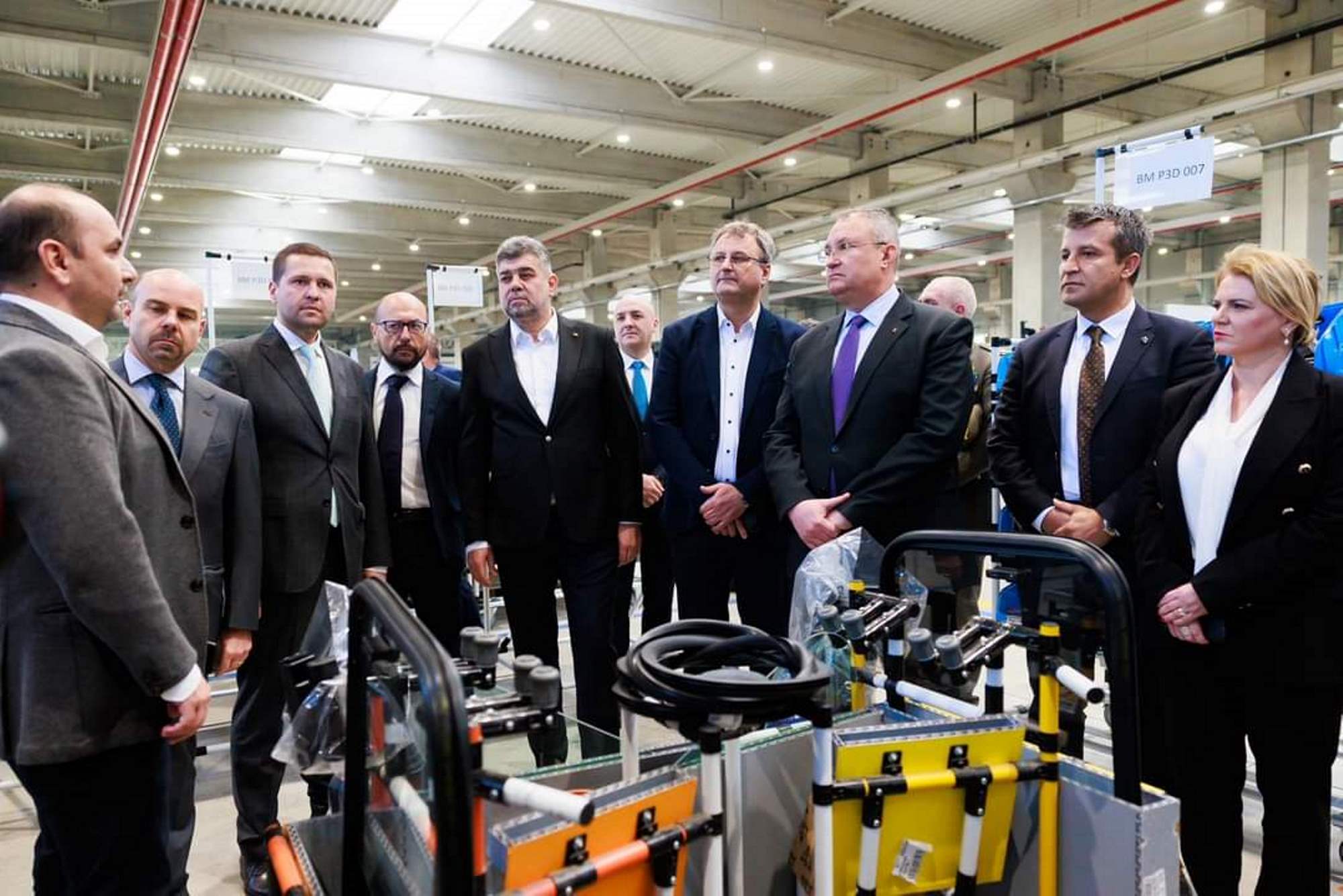 Deciziile omului politic sunt perverse, ticăloase, ascunse, arogante, părtinitoare, partizane sau distrugătoare!