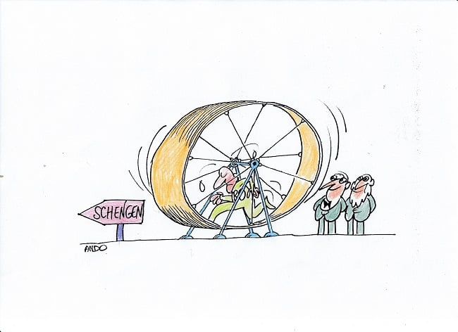 Rotativa românească