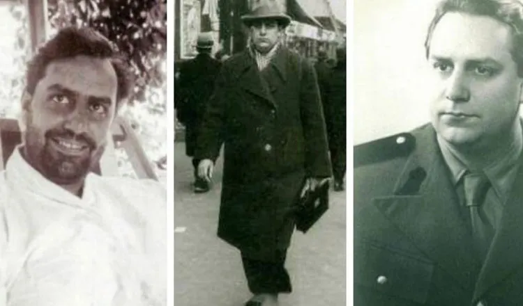 Mircea Vulcănescu – un strigăt de revoltă