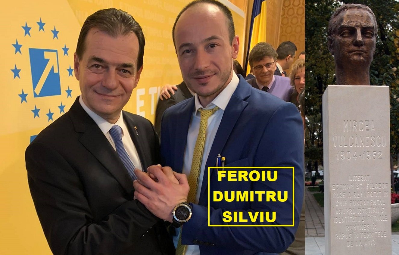 Miercuri se va decide dărîmarea statuii lui Mircea Vulcănescu