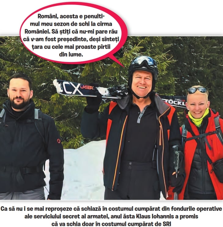 Am plătit, n-am primit, fie partenerul strategic slăvit!