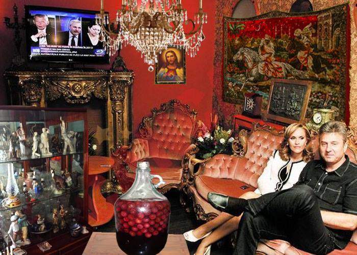 Gabi Firea, rezultate remarcabile la Ministerul Familiei: Familia ei e super bogată!