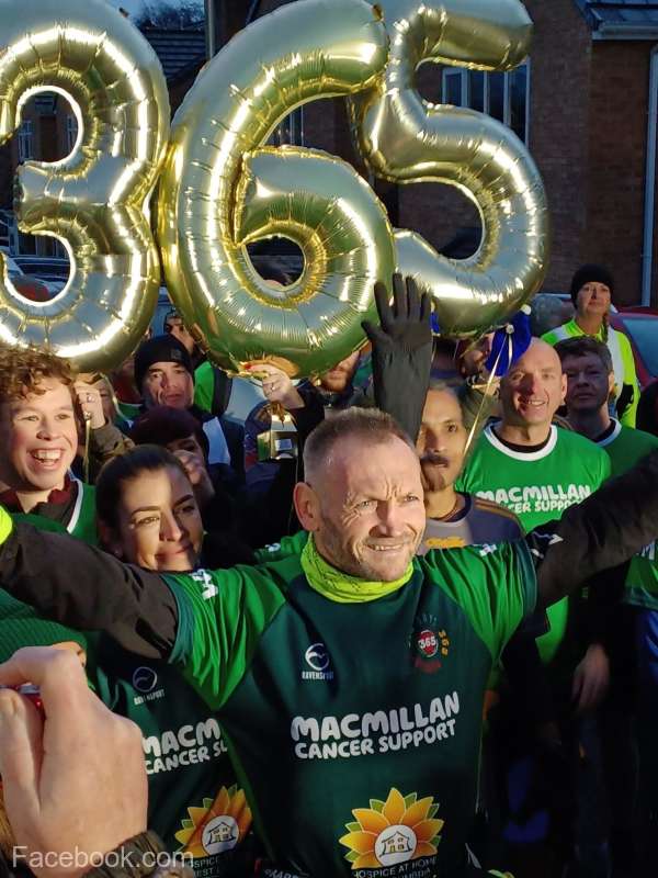 O poveste de aplaudat