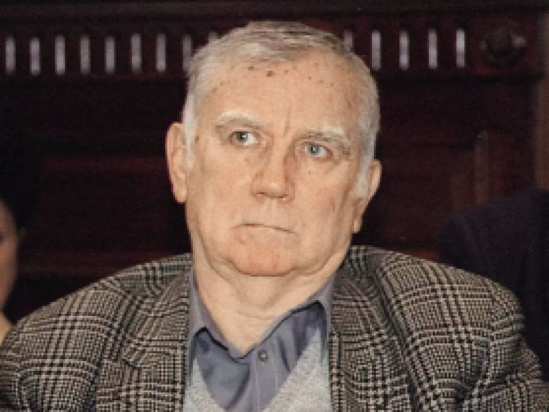A murit scriitorul Dumitru Radu Popescu