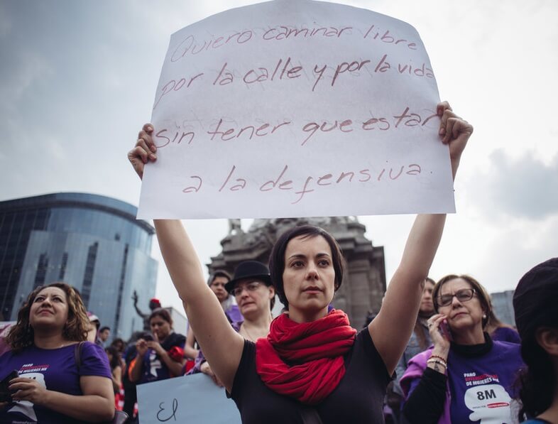 Machismo în Spania: decesele cresc