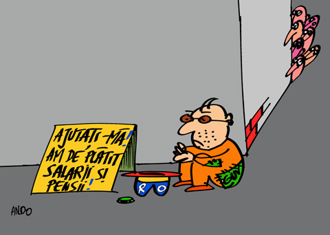 La mila publică