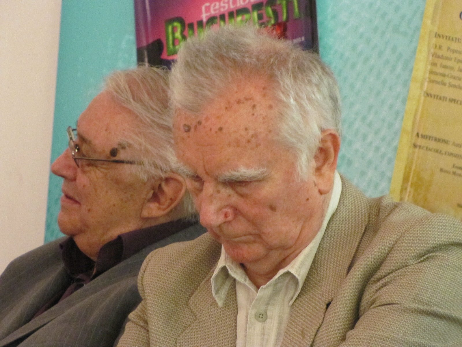 Eseistica lui Dumitru Radu Popescu – Andrei Marga