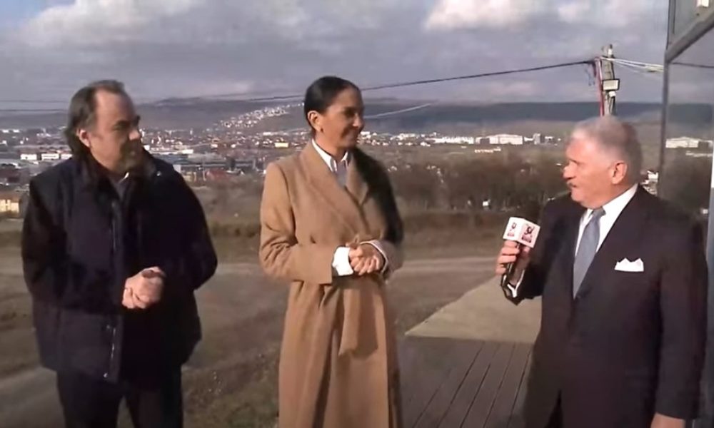 Boby Păunescu, executat silit