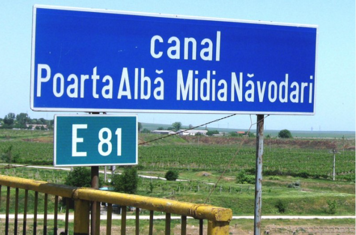 Canalele Dunăre-Marea Neagră și Poarta Albă-Midia, pline de probleme și defecte